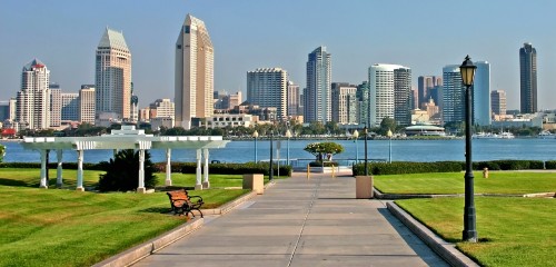 U.S. Green Chamber of Commerce San Diego Business