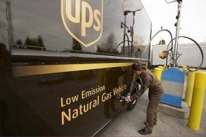 UPS TRUCKS UPS TRUCKS