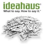 What to say. How to say it.