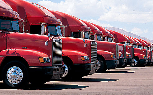 Today President Obama announced the firstever fuel economy standards Today President Obama announced the firstever fuel economy standards