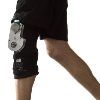Knee Power