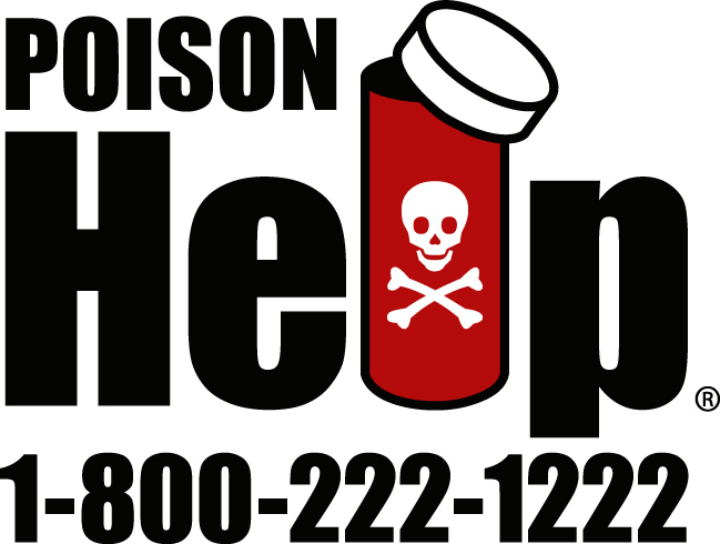 Poison Control Hotline