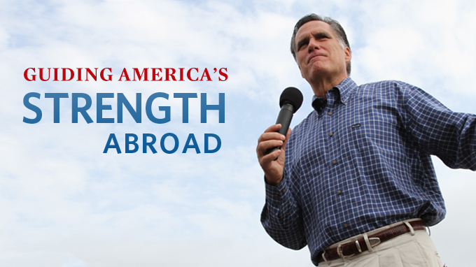 romney-2012-blog-photo-foreign-policy-team-guiding-americas-strength-abroad romney, foreign policy, china, africa, globalization