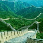 great wall