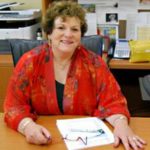 "Working with the USGCC is a continuation of my life long passion for protecting the environment..." Irene M. Stillings