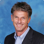 Málama Composites Chairman and CEO, David Saltman