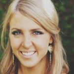 UCSD Sustainability Program Manager, Kristen Hansen