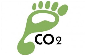 carbon-footprint-green
